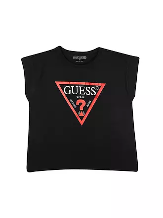 GUESS | Mädchen T-Shirt | 